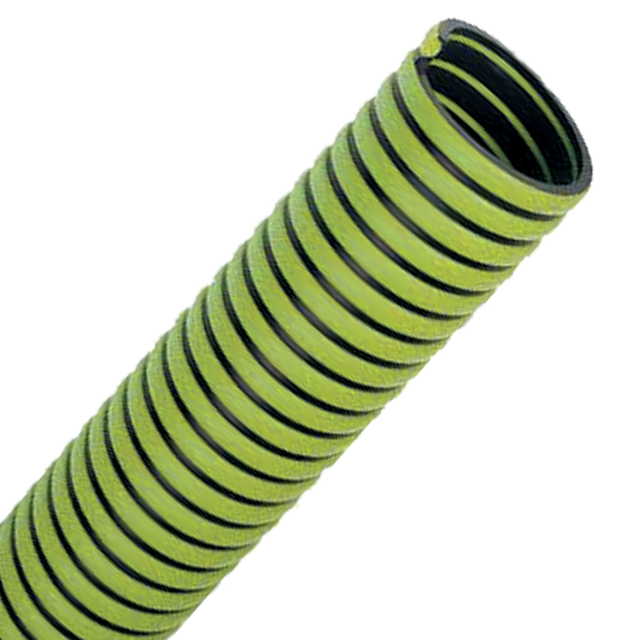 300EPDM 1 | Hose-1 300-Epdm Suct Bumblebee 50 Psi