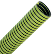 300EPDM 1-1/4 | Hose-1-1/4 300Epdm Suct Bumblebee 50Psi