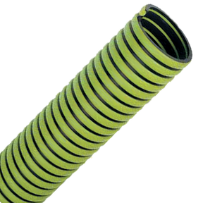 300EPDM 1-1/4 | Hose-1-1/4 300Epdm Suct Bumblebee 50Psi