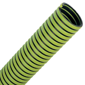 300EPDM 1-1/2 | Hose-1-1/2 300Epdm Suct Bumblebee 50Psi