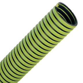 300EPDM 2-1/2 | Hose-2-1/2 300Epdm Suct Bumblebee 50Psi