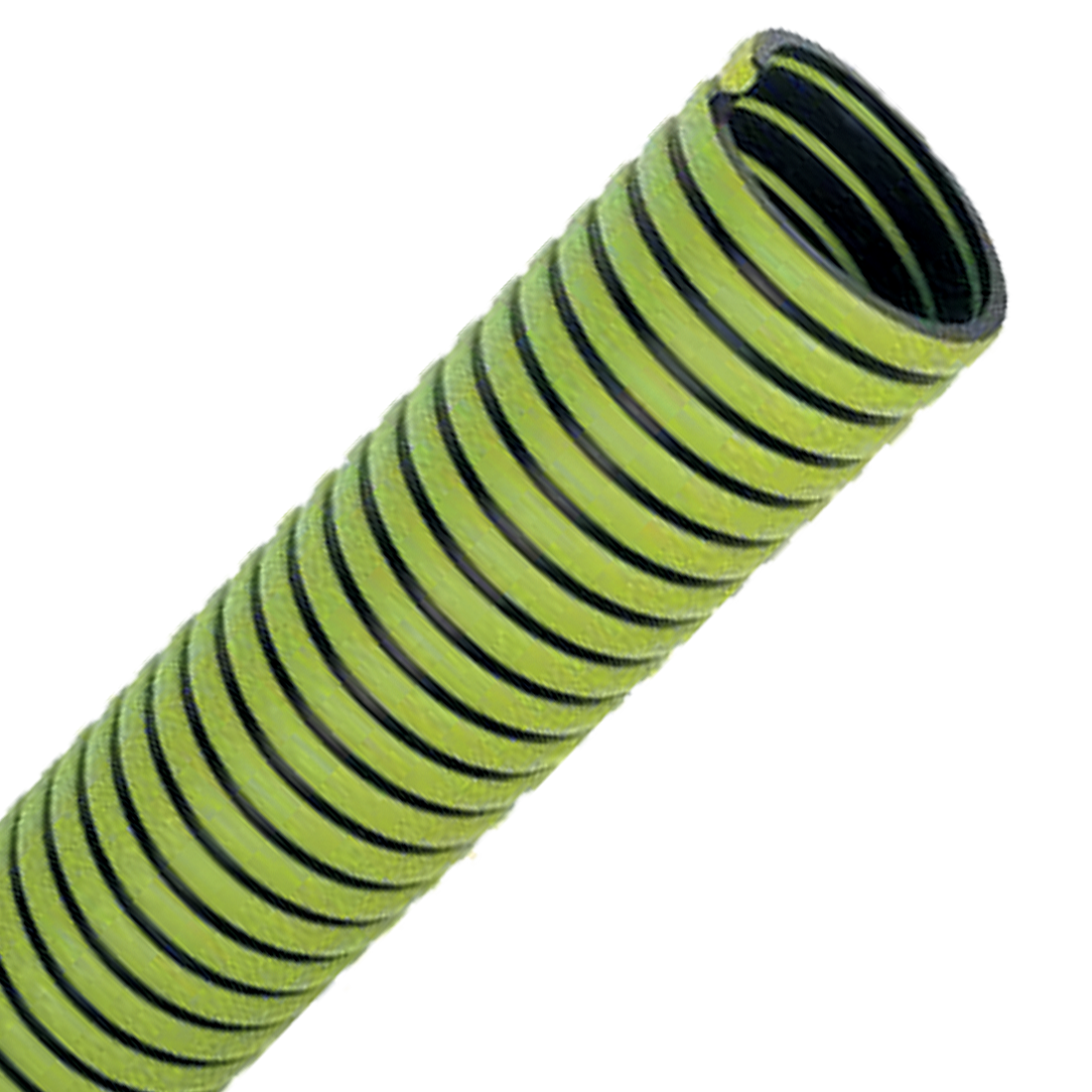 300EPDM 4 | Hose-4 300-Epdm Suct Bumblebee 38 Psi