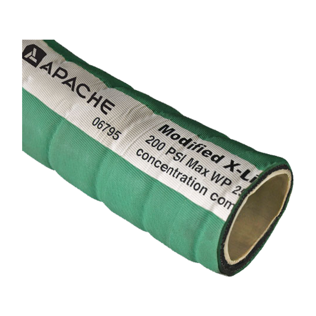 12096403 (Apache Hose) Hose-1-1/2 Chemflex X-Link 200 Psi