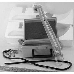Dwyer Instruments Inc. Part (1212 Kit) 1212 Manometer Adaptor Kit