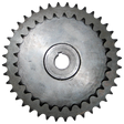 12363-N | Sprocket-Lb50 30/40 Tooth X 1 Bore