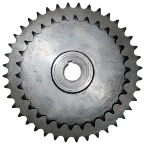 12363-N | Sprocket-Lb50 30/40 Tooth X 1 Bore