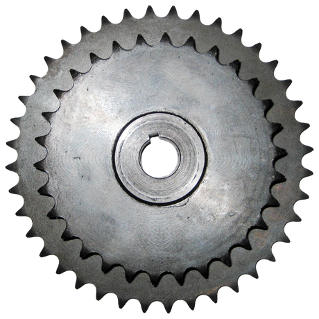 12363-N | Sprocket-Lb50 30/40 Tooth X 1 Bore