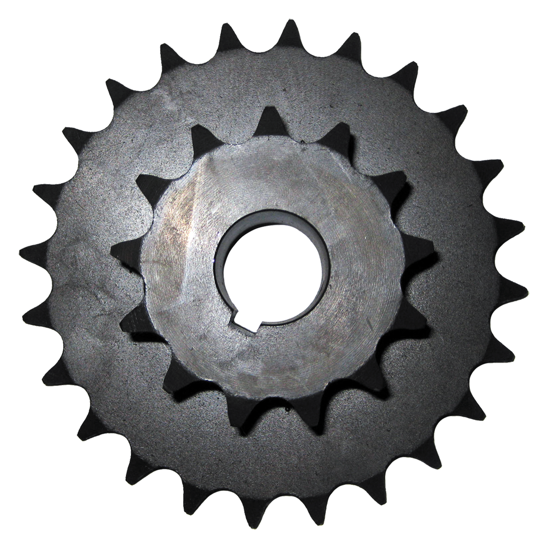 WR12368 (AGCO Parts) Sprocket-Lb50 13/24 Tooth X 1 Bore