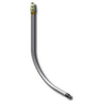 Hubbell Gas Utility Solutions Part (1253-91-4604-00) 1/2 In.  Mpt X 1/2 In.  Cts Rigid Riser