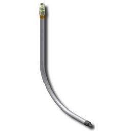 Hubbell Gas Utility Solutions Part (1253-91-4604-00) 1/2 In.  Mpt X 1/2 In.  Cts Rigid Riser