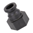 125A (Banjo) Adapter-1-1/4 Ml X Fpt