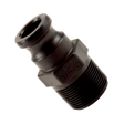 125F (Banjo) Adapter-1-1/4 Ml X Mpt