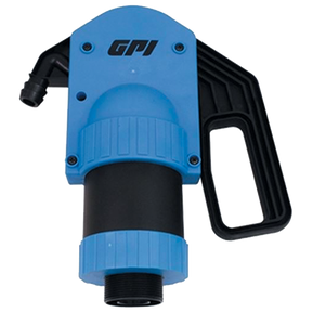 129000-1 (Great Plains) Pump-Hand Sgl Act Pst Herb Pipe Lp-50H