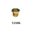 12A06 (Maxitrol) | Vent Limit Device - RV48