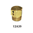 12A39 (Maxitrol) | Vent Limiting Auto For 325-5 Series | Gas Regulator Accessory | 325-5