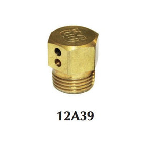 12A39 (Maxitrol) | Vent Limiting Auto For 325-5 Series | Gas Regulator Accessory | 325-5