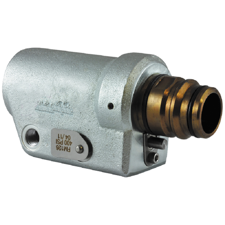 378083X91 (AGCO Parts) Adapter