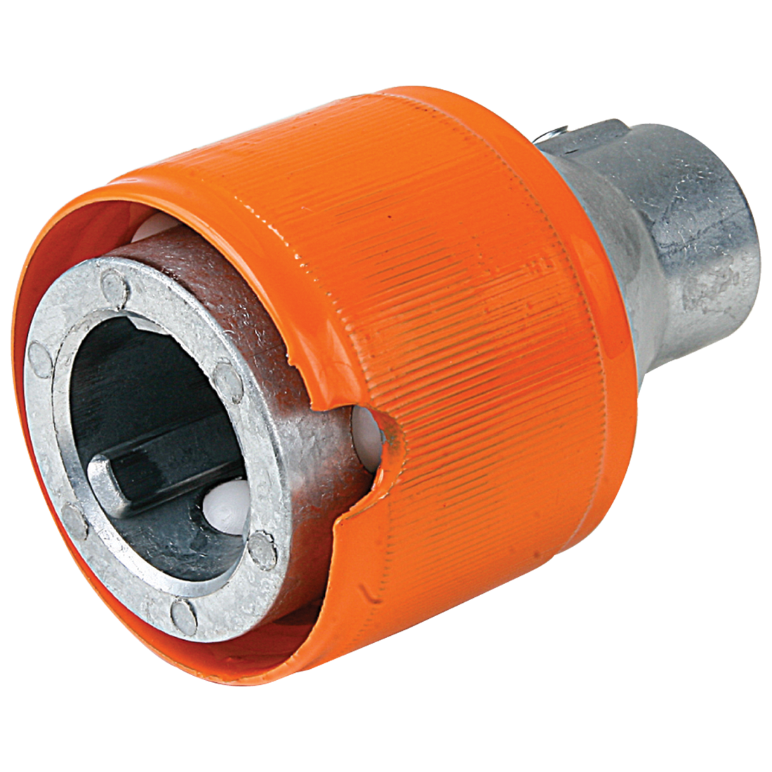 1321-0013 (Hypro) Adapter-1-3/8 Multispeed Quick