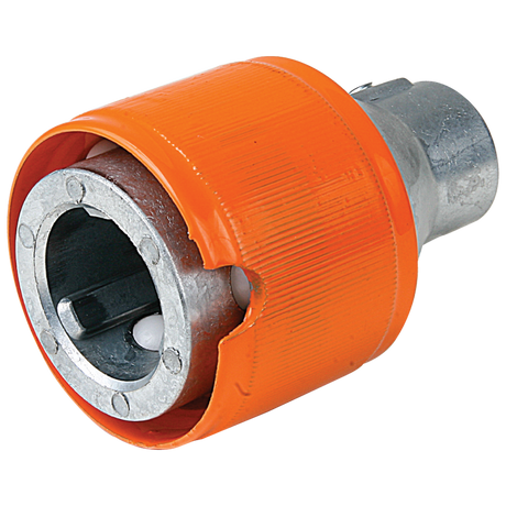 1321-0013 (Hypro) Adapter-1-3/8 Multispeed Quick