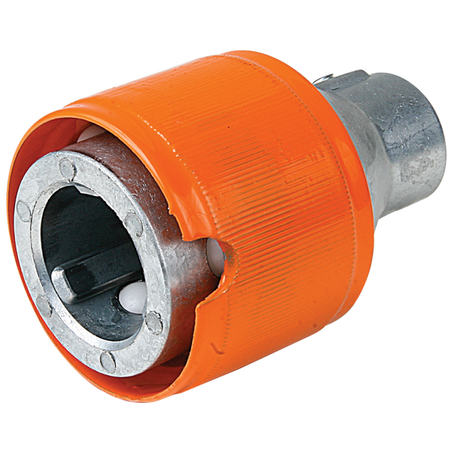1321-0013 (Hypro) Adapter-1-3/8 Multispeed Quick