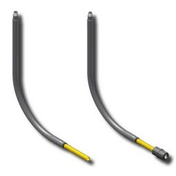 Hubbell Gas Utility Solutions Part (1353-91-4613-00) 3/4 In.  Mpt X 3/4 In.  Ips Rigid Riser