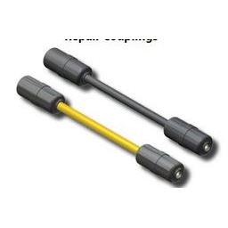 Hubbell Gas Utility Solutions Part (1359-56-2400-00) 3/4 Ips X 24 In.  Repair Coupling