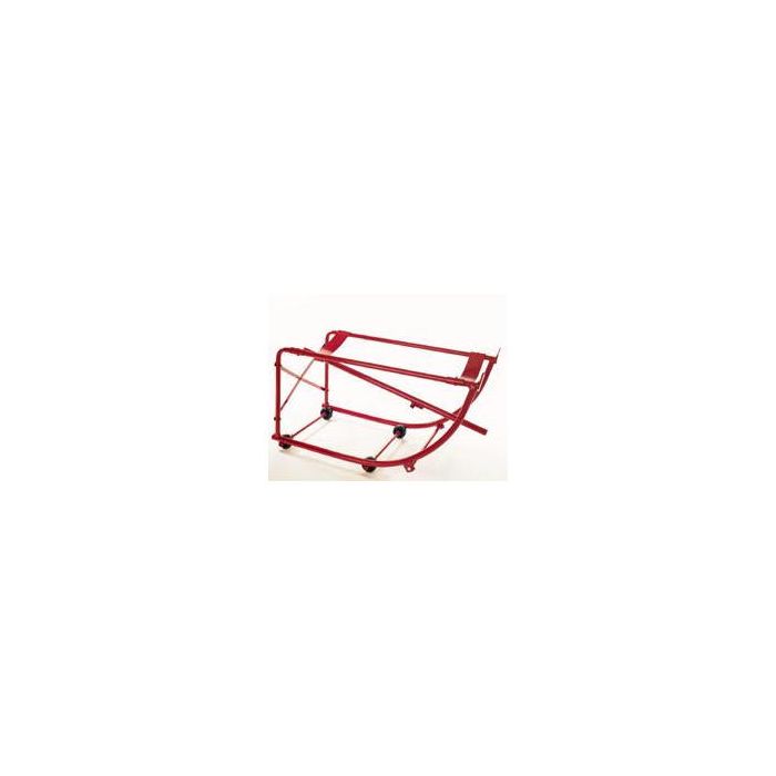 National Spencer - Zeeline Part (Ze135-6) Tilting Drum Cradle For 55 Gal