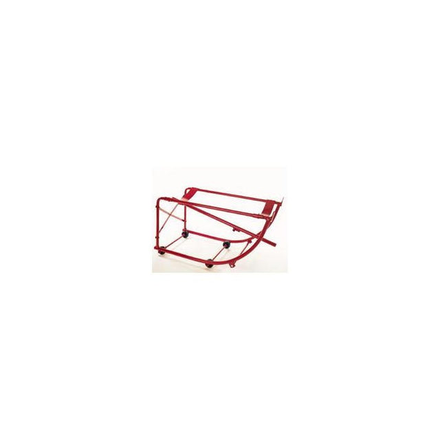 National Spencer - Zeeline Part (Ze135-6) Tilting Drum Cradle For 55 Gal
