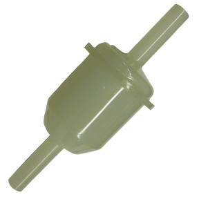 WR139740 (AGCO Parts) Filter-Fuel Inline Wrangler 4550/4560