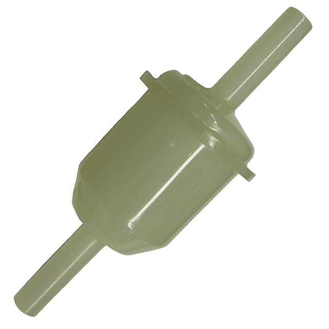 WR139740 (AGCO Parts) Filter-Fuel Inline Wrangler 4550/4560