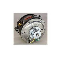 Burns Industrial Equipment Part (1477B) Model H Converter-Regulator