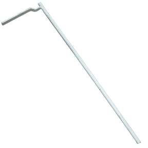 507366D1 (AGCO Parts) Shaft-Metering