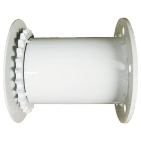 WR14875 (AGCO Parts) Drive-Ground Hub & Sprocket S150/S500