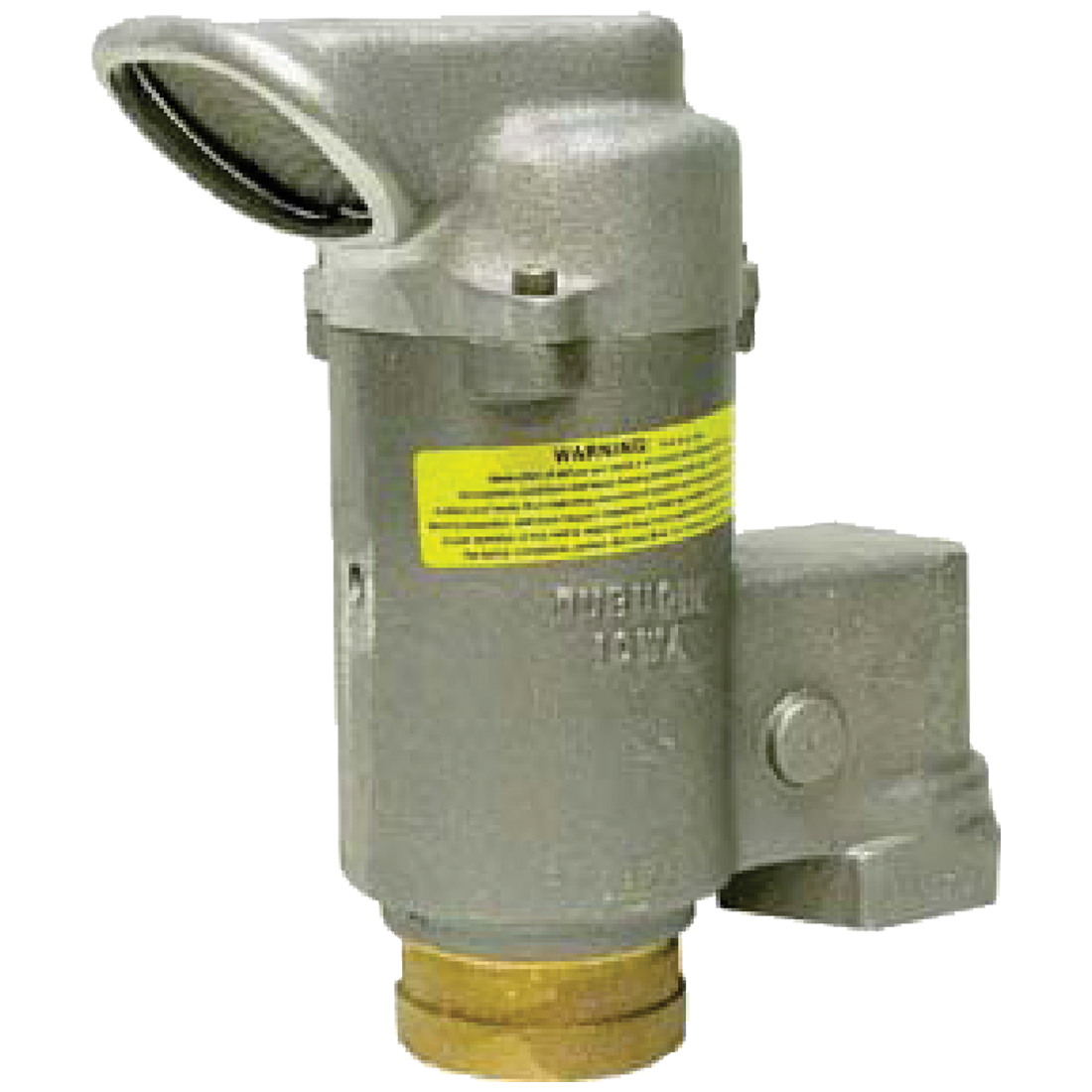 748ALT-2 | Vent-Pressure Vacuum 2 8 Oz