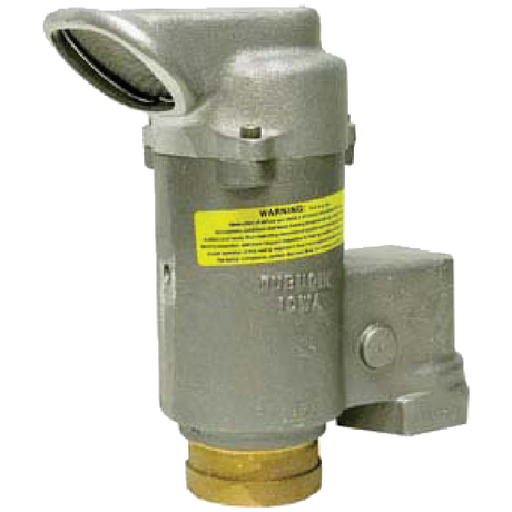 748ALT-2 | Vent-Pressure Vacuum 2 8 Oz