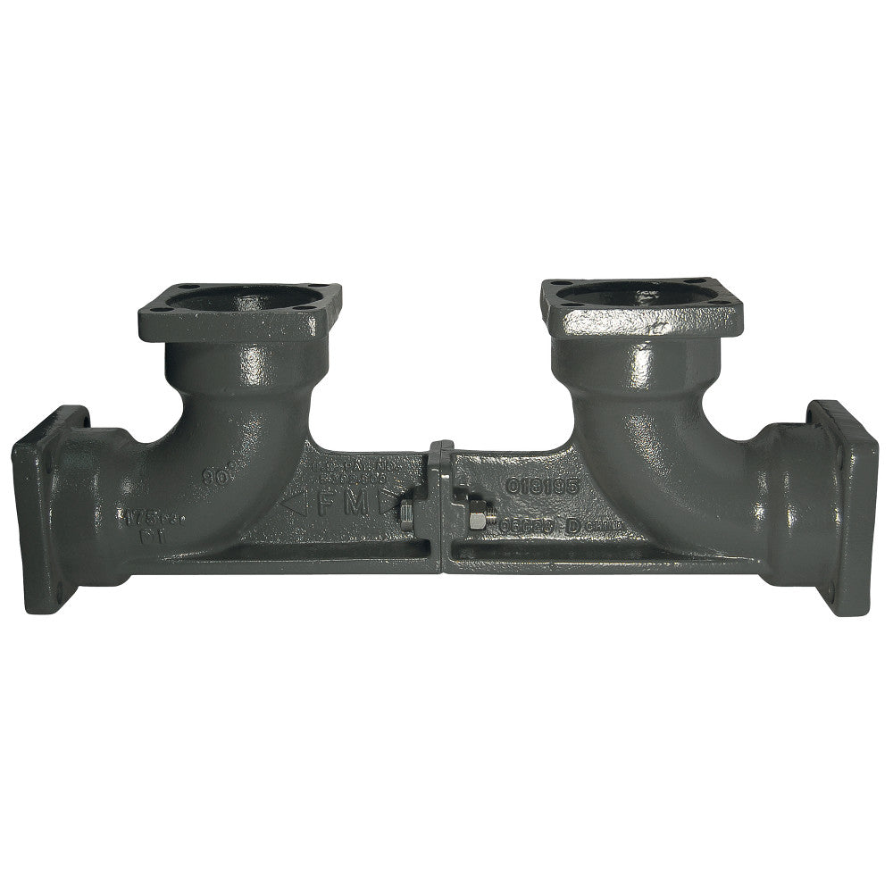 905331 (Febco) | 6 611-MJxMJ | Valve Setter MJ x MJ