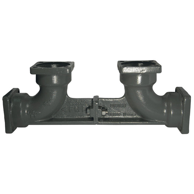 905331 (Febco) | 6 611-MJxMJ | Valve Setter MJ x MJ