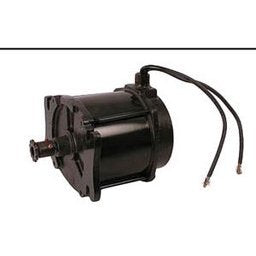15.0003 & 10.1118 (Hannay Reels) 12V Dc Flange Hannay Motor