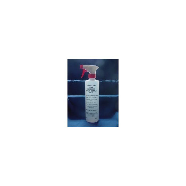 Hawk Solutions Part (48-199-0000(150002)) Empty Pint Bottle Trigger Spray