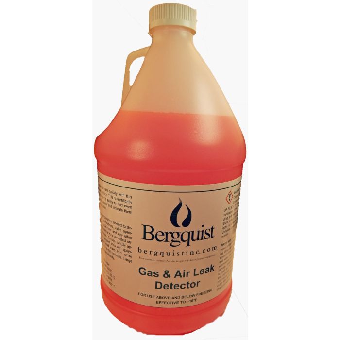 Hawk Solutions Part (Spray *(20-010-5108)) Low Temp Leak Detecto, -10 F,