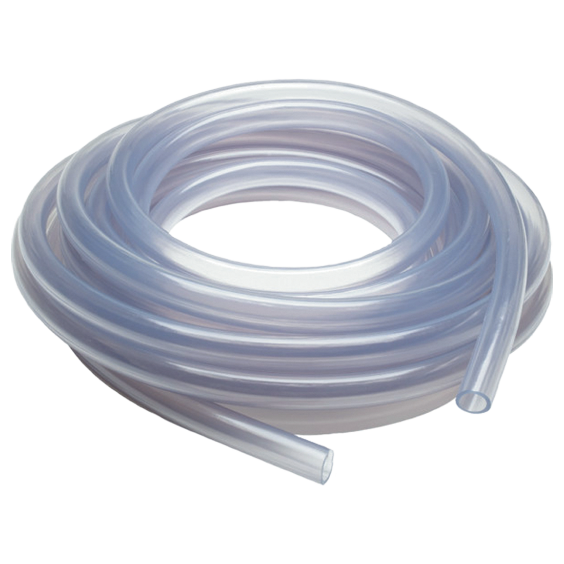 K0406 | Hose-1/4 Clear Vinyl 1/16 Wall 55 Psi