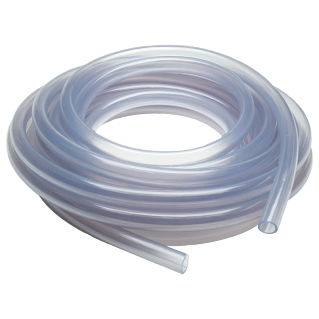 K0406 | Hose-1/4 Clear Vinyl 1/16 Wall 55 Psi