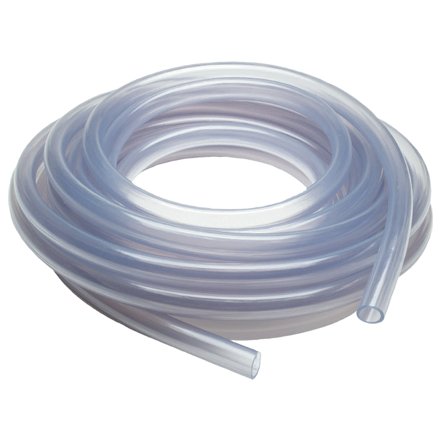 K0610 | Hose-3/8 Clear Vinyl 1/8 Wall 55 Psi