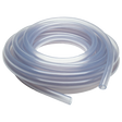 K1620 | Hose-1 Clear Vinyl 1/8 Wall 25 Psi
