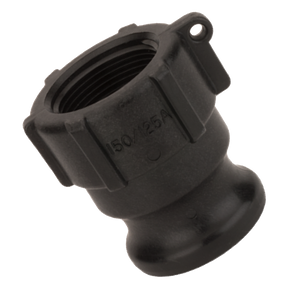 150125A (Banjo) Adapter-1-1/2 X 1-1/4 Ml