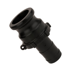 150125E (Banjo) Adapter-1-1/2 Ml X 1-1/4 Barb