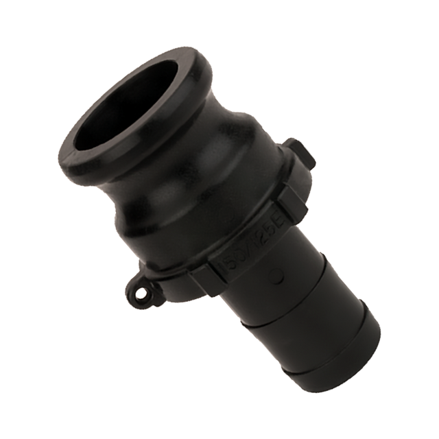 150125E (Banjo) Adapter-1-1/2 Ml X 1-1/4 Barb