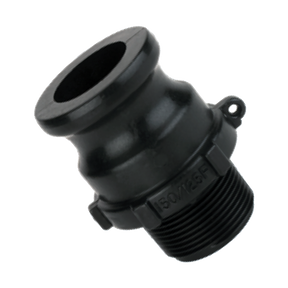 150125F (Banjo) Adapter-1-1/2 Ml X 1-1/4 Mpt