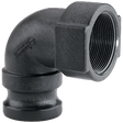 150A90 (Banjo) Coupling-1-1/2 Ml X Fpt 90 Deg