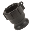 150A (Banjo) Adapter-1-1/2 Ml X Fpt
